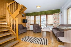 Apartamenty U Zajaców